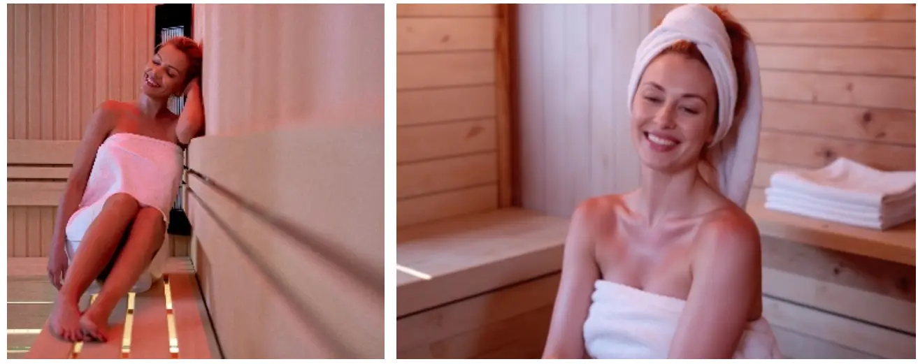 Ocean Future Infrared Sauna Room OFS06C-1 36 b7010bda7825c9dc2e45671b34d24cce