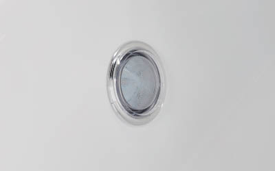 MEXDA Direct Swim Spa Endless Swimming Pool - Hot Tub WS-S06CT 16 Chromotherapy Lighting