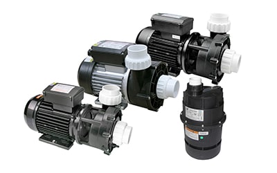 MEXDA Direct Swim Spa Endless Swimming Pool - Hot Tub WS-S06CT 15 Propulsion Engineering