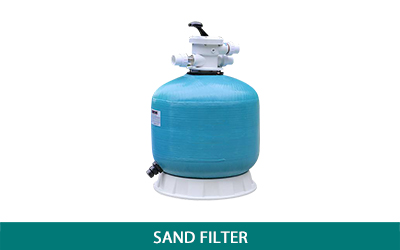 MEXDA Direct Swim Spa Endless Swimming Pool - Hot Tub WS-S06CT 27 Sand Filter