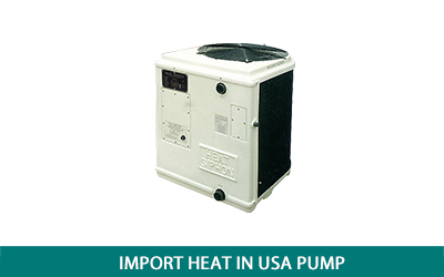 MEXDA Direct Swim Spa Endless Swimming Pool - Hot Tub WS-S06CT 33 USA Heat Pump