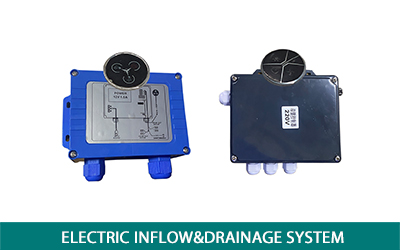 MEXDA Direct Swim Spa Endless Swimming Pool - Hot Tub WS-S06CT 35 Drainage