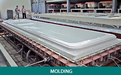 MEXDA Direct Swim Spa Endless Swimming Pool - Hot Tub WS-S06CT 18 Molding