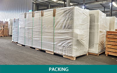 MEXDA Direct Swim Spa Endless Swimming Pool - Hot Tub WS-S06CT 25 Packing