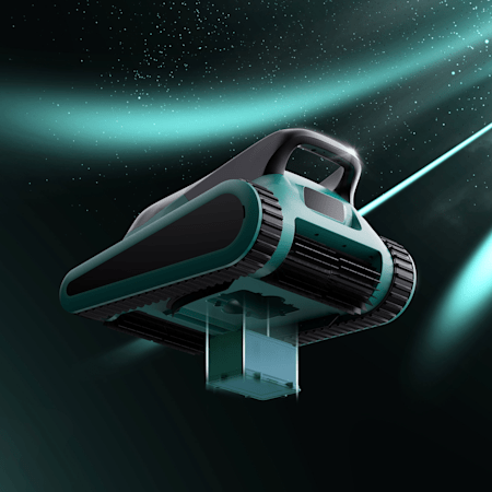 Maytronics Niya Eclipse 35 3 Maytronics Niya Eclipse 35 - Image 3