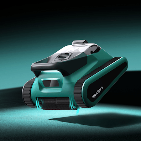 Maytronics Niya Eclipse 35 4 Maytronics Niya Eclipse 35 - Image 4