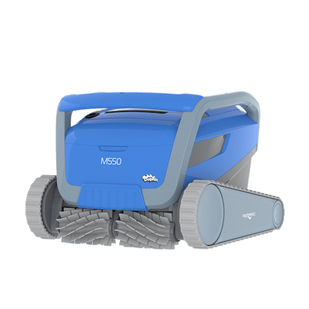 Maytronics Dolphin M 550