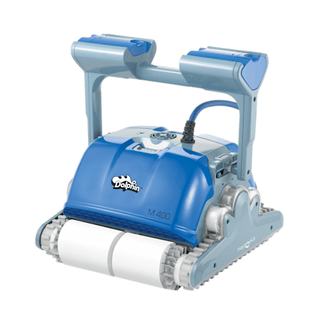 Maytronics Dolphin M 400 CB
