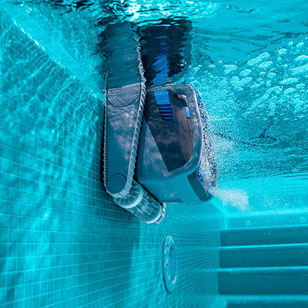 Maytronics Dolphin M 700 5 Maytronics Dolphin M 700 - Image 5