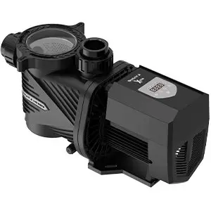 Home 16 Neptune X-Eco NPE1500 Inverter Pool Pump, 1.5hp