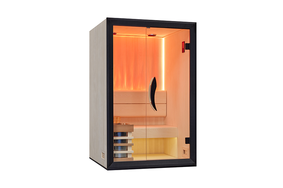 Ocean Future Traditional Sauna Room OFS05-2 12 Ocean Future Traditional Sauna Room OFS05-2 - Image 12