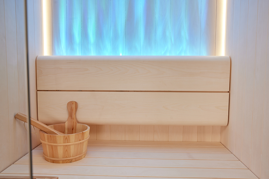 Ocean Future Traditional Sauna Room OFS05-2 15 Ocean Future Traditional Sauna Room OFS05-2 - Image 15