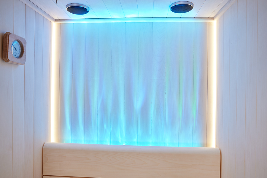 Ocean Future Traditional Sauna Room OFS05-2 18 Ocean Future Traditional Sauna Room OFS05-2 - Image 18