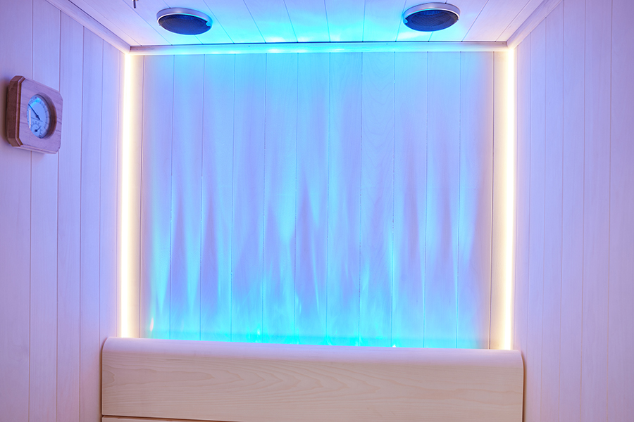 Ocean Future Traditional Sauna Room OFS05-2 19 Ocean Future Traditional Sauna Room OFS05-2 - Image 19