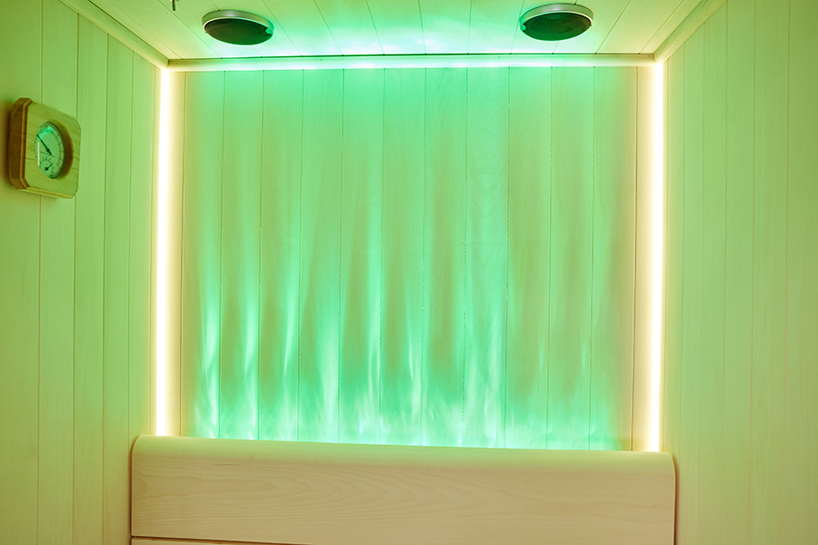 Ocean Future Traditional Sauna Room OFS05-2 20 Ocean Future Traditional Sauna Room OFS05-2 - Image 20