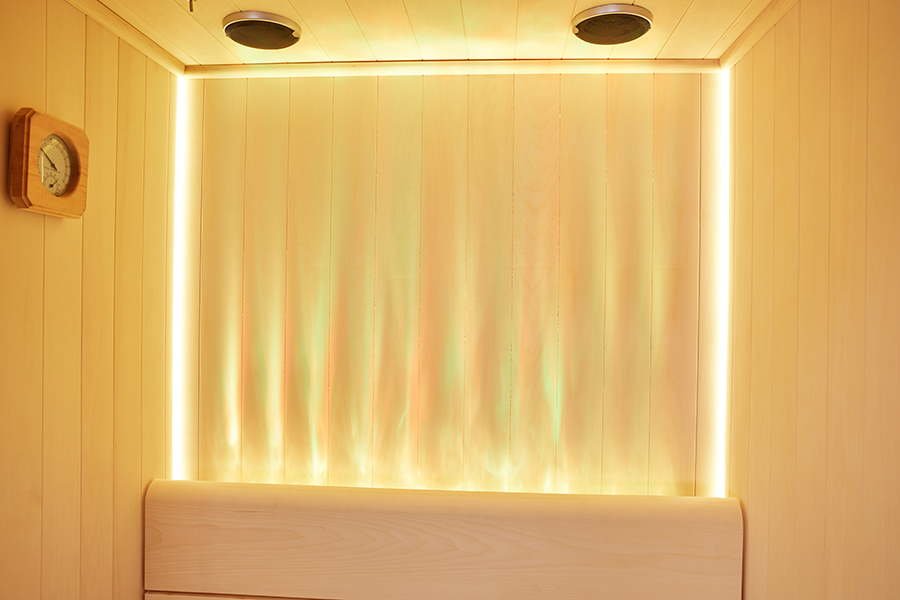 Ocean Future Traditional Sauna Room OFS05-2 21 Ocean Future Traditional Sauna Room OFS05-2 - Image 21