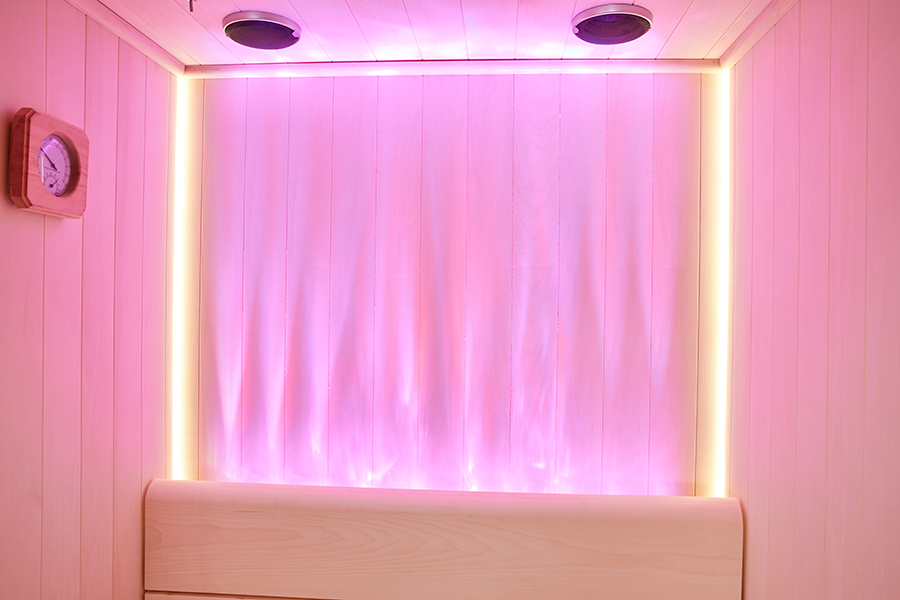 Ocean Future Traditional Sauna Room OFS05-2 23 Ocean Future Traditional Sauna Room OFS05-2 - Image 23