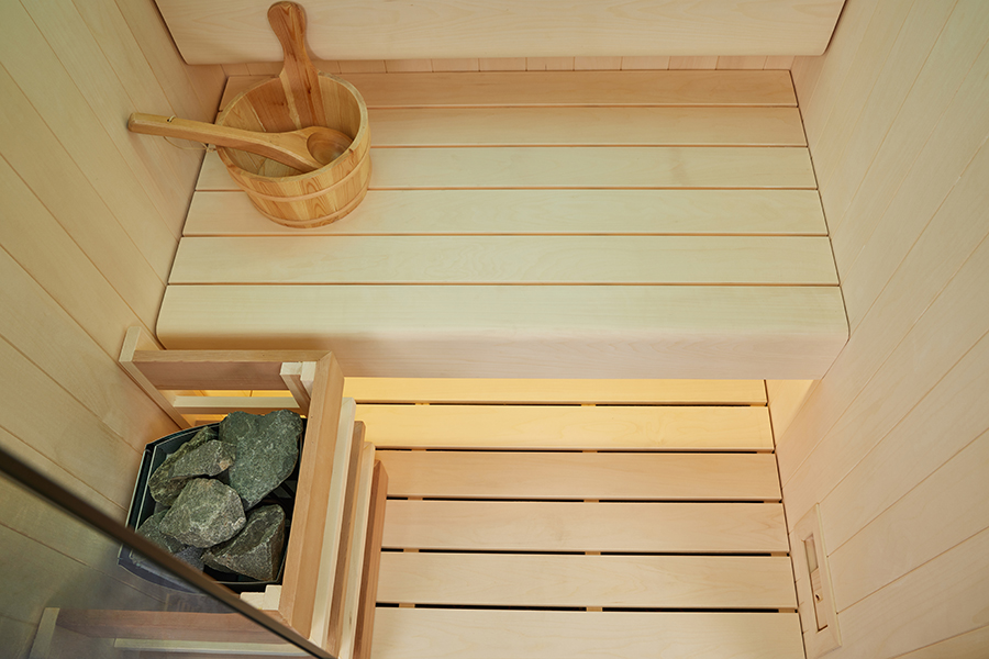 Ocean Future Traditional Sauna Room OFS05-2 25 Ocean Future Traditional Sauna Room OFS05-2 - Image 25