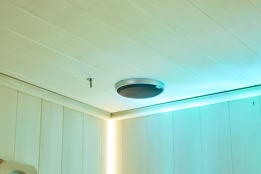 Ocean Future Traditional Sauna Room OFS05-2 27 Ocean Future Traditional Sauna Room OFS05-2 - Image 27