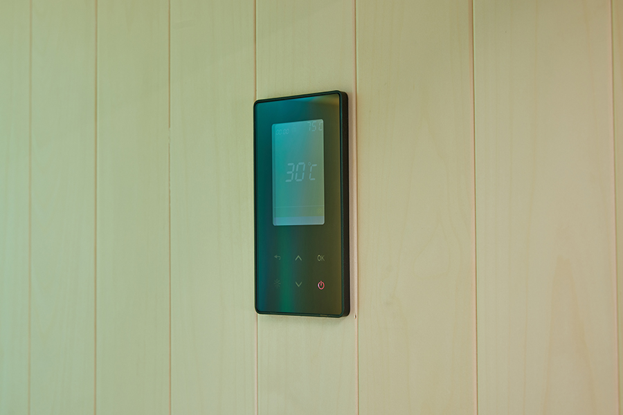 Ocean Future Traditional Sauna Room OFS05-2 28 Ocean Future Traditional Sauna Room OFS05-2 - Image 28