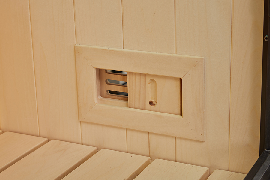 Ocean Future Traditional Sauna Room OFS05-2 29 Ocean Future Traditional Sauna Room OFS05-2 - Image 29