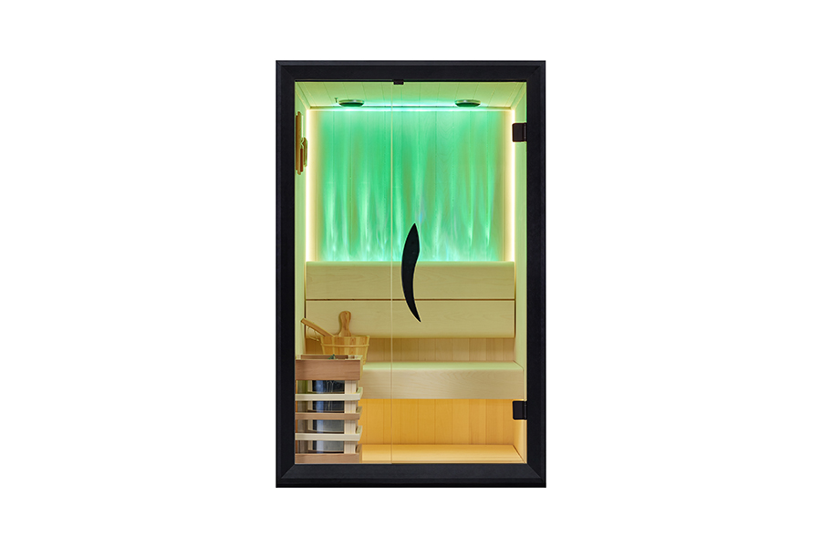 Ocean Future Traditional Sauna Room OFS05-2 6 Ocean Future Traditional Sauna Room OFS05-2 - Image 6