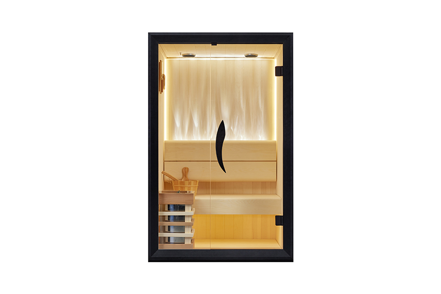 Ocean Future Traditional Sauna Room OFS05-2 8 Ocean Future Traditional Sauna Room OFS05-2 - Image 8