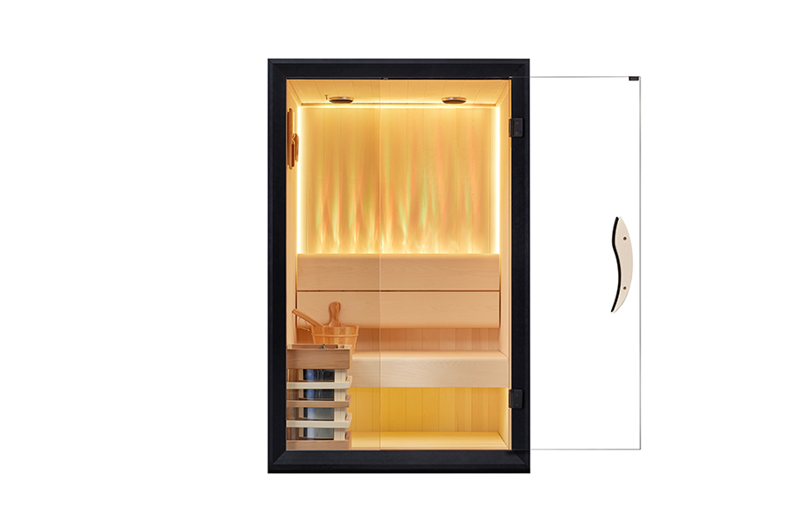 Ocean Future Traditional Sauna Room OFS05-2 9 Ocean Future Traditional Sauna Room OFS05-2 - Image 9