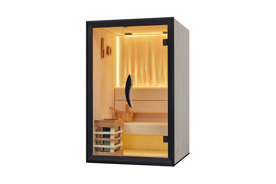 Ocean Future Traditional Sauna Room OFS05-2 10 Ocean Future Traditional Sauna Room OFS05-2 - Image 10