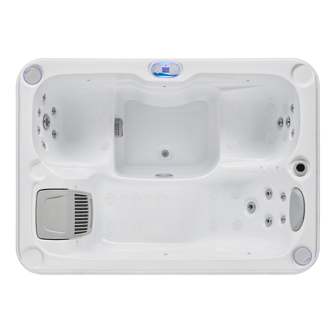 Ocean Future Patio Hot Tub OF-3001