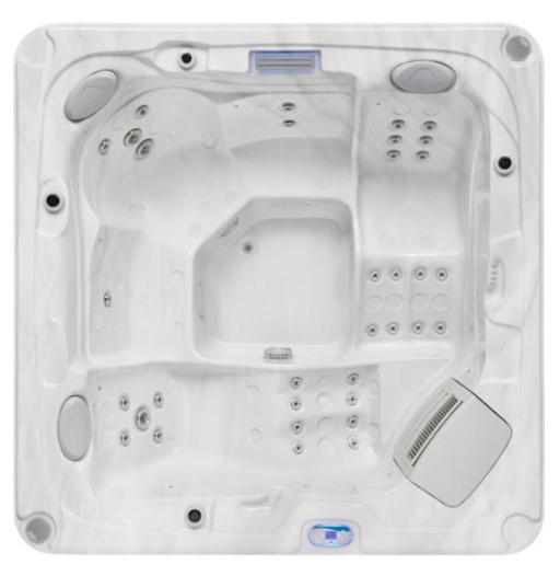 Ocean Future Patio Hot Tub OF-5003